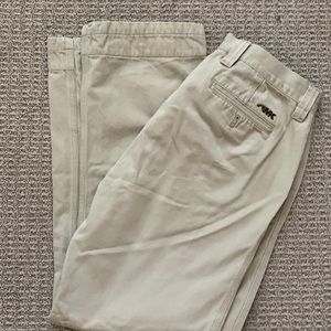 Mountain khakis slim fit 32x32